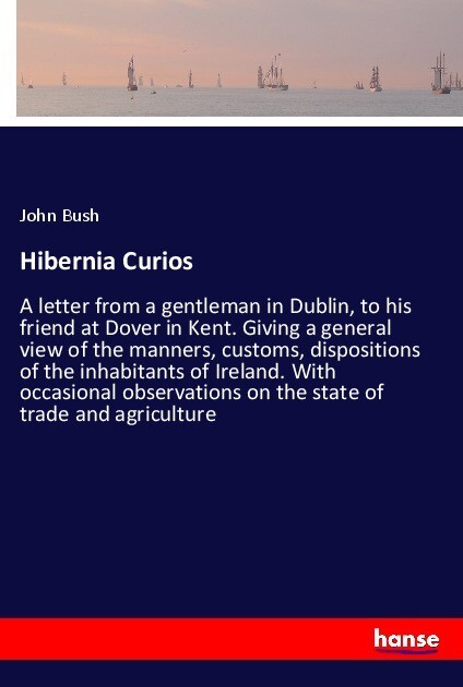 Hibernia Curios