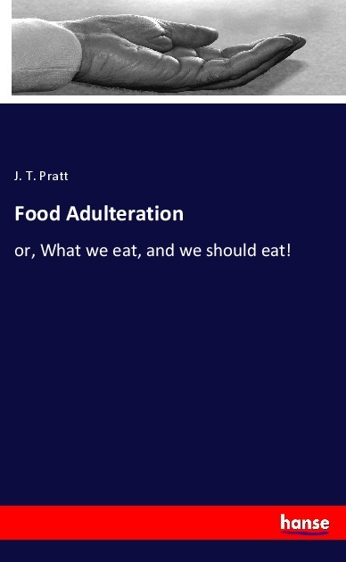 Food Adulteration