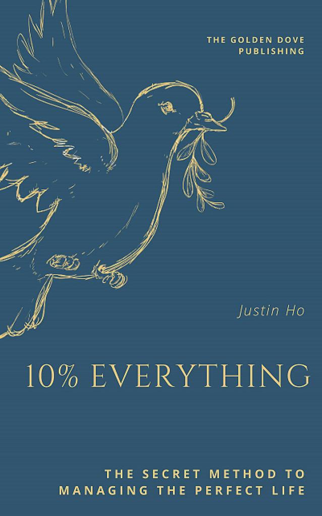 10% Everything