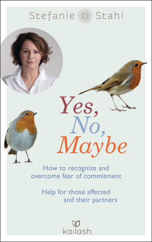 Penguin Random House Yes No Maybe