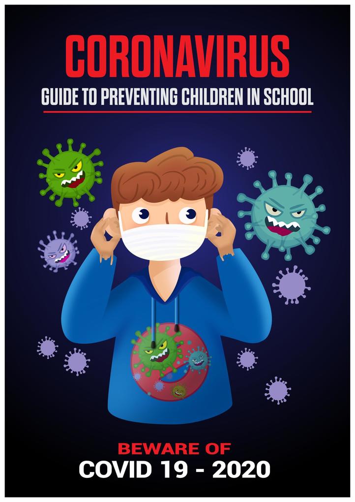 Coronavirus - Guide to Preventing Children in School