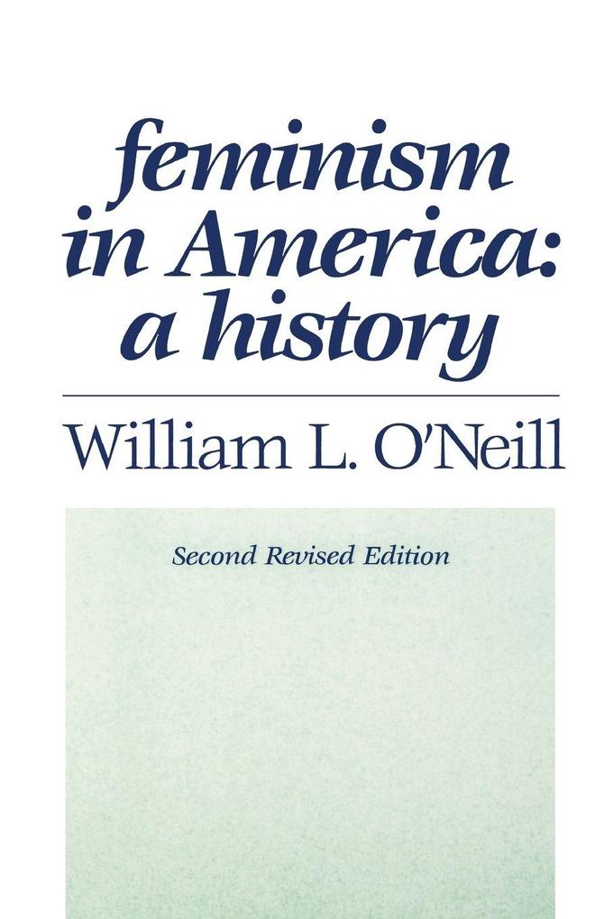 Feminism in America