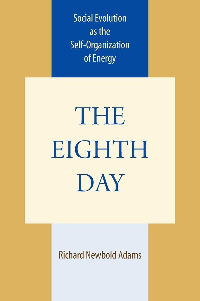 The Eighth Day