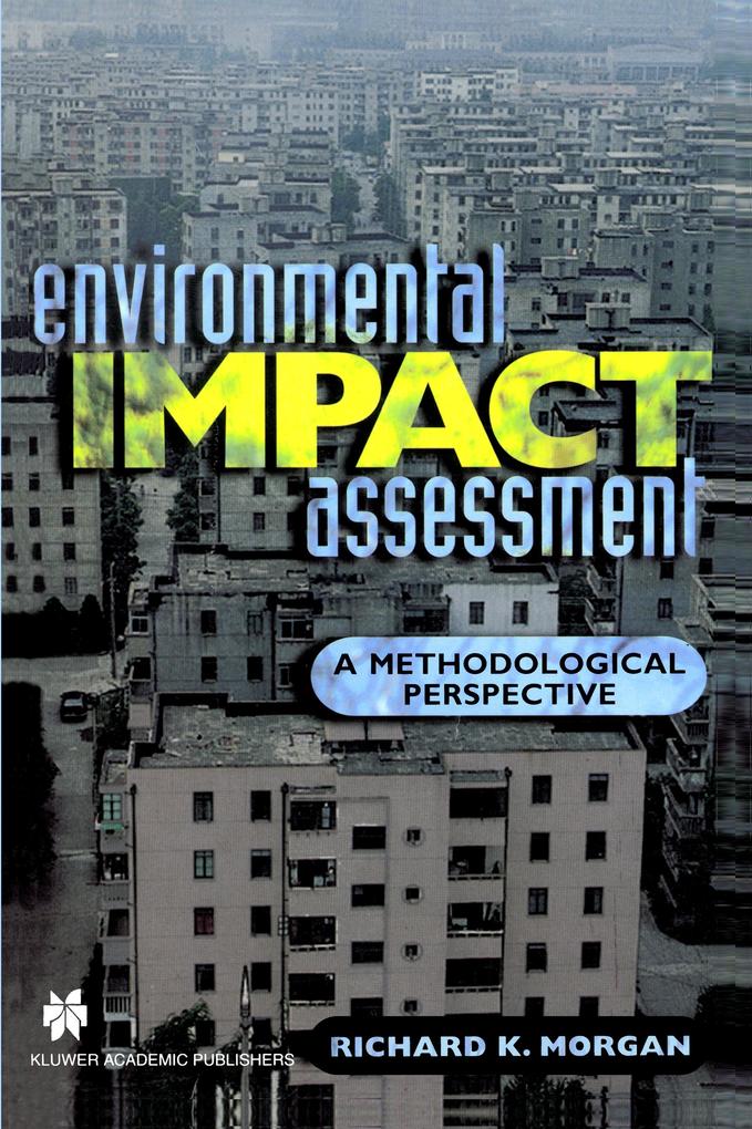 Environmental Impact Assessment