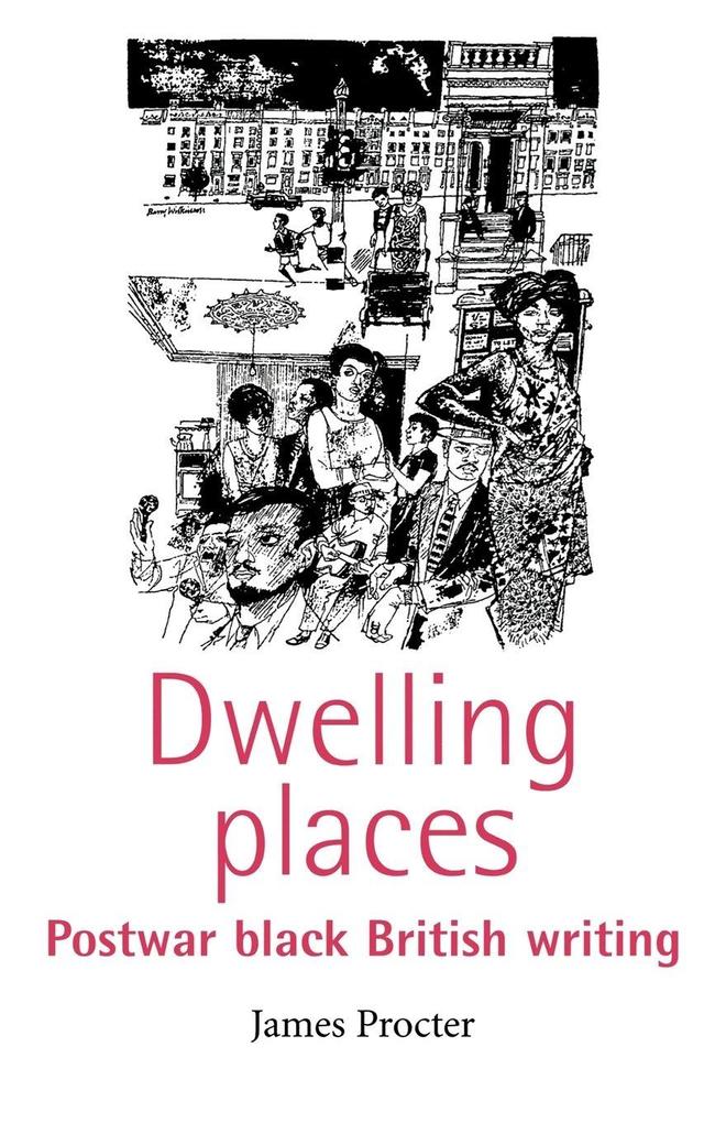 Dwelling places
