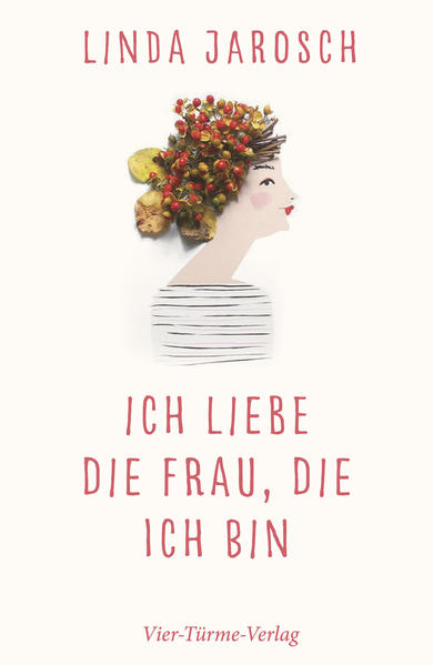 Ich liebe die Frau die ich bin