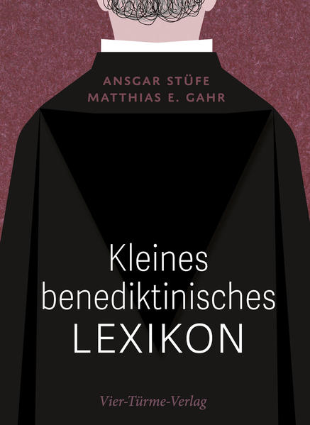 Image of Kleines benediktinisches Lexikon