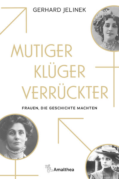 Mutiger klüger verrückter