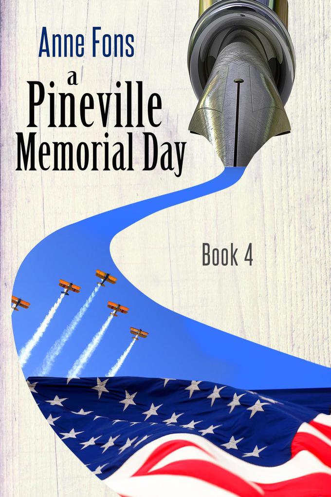 A Pineville Memorial Day