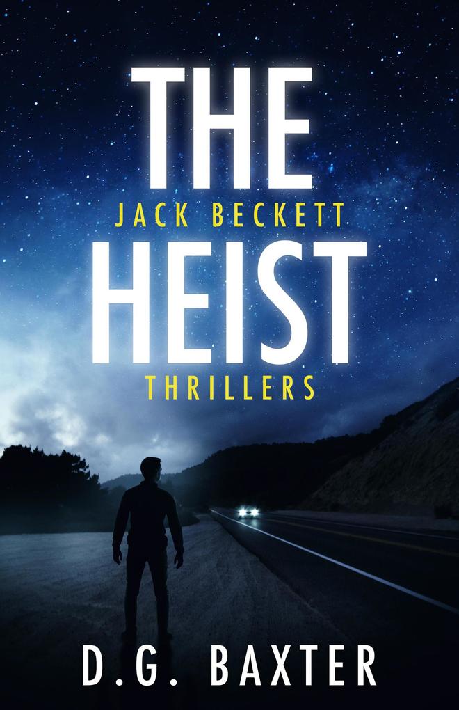 The Heist