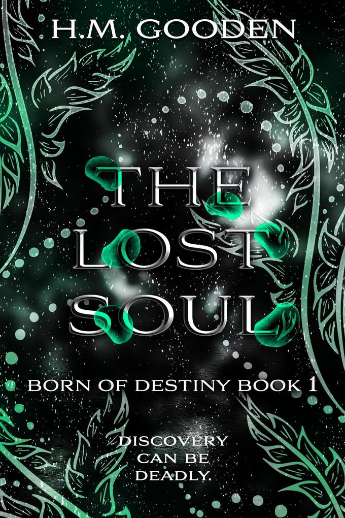 The Lost Soul (Born of Destiny #1)