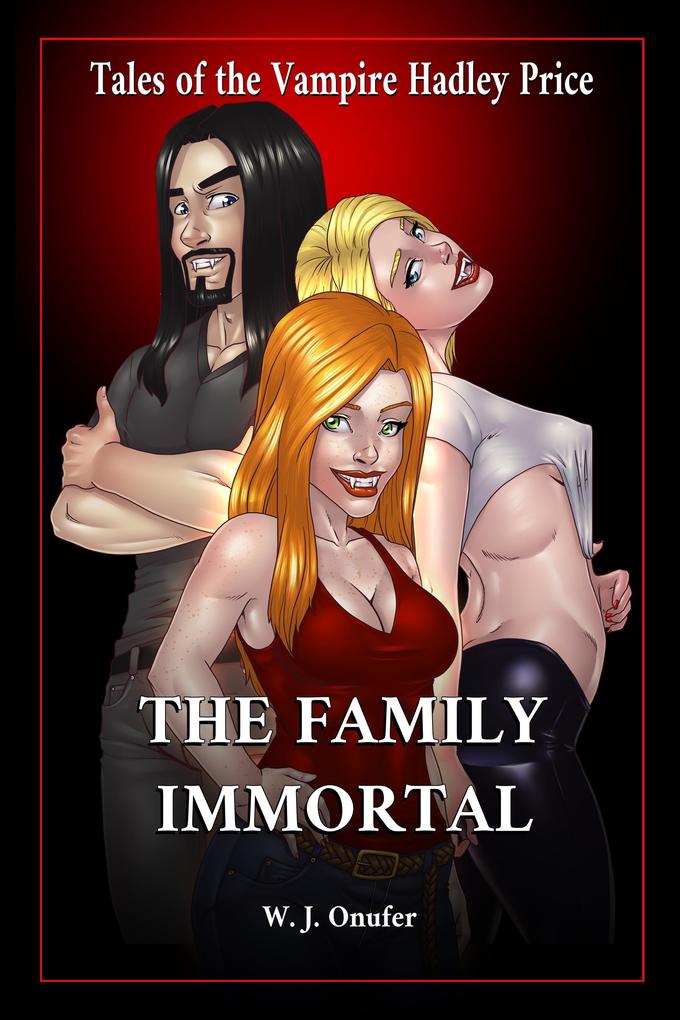 Family Immortal