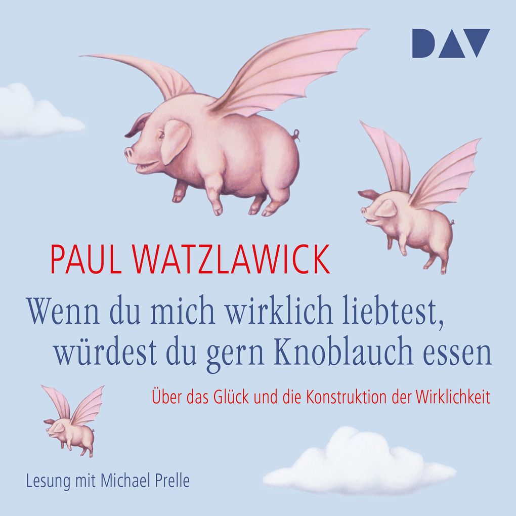 Wenn du mich wirklich liebtest würdest du gern Knoblauch essen