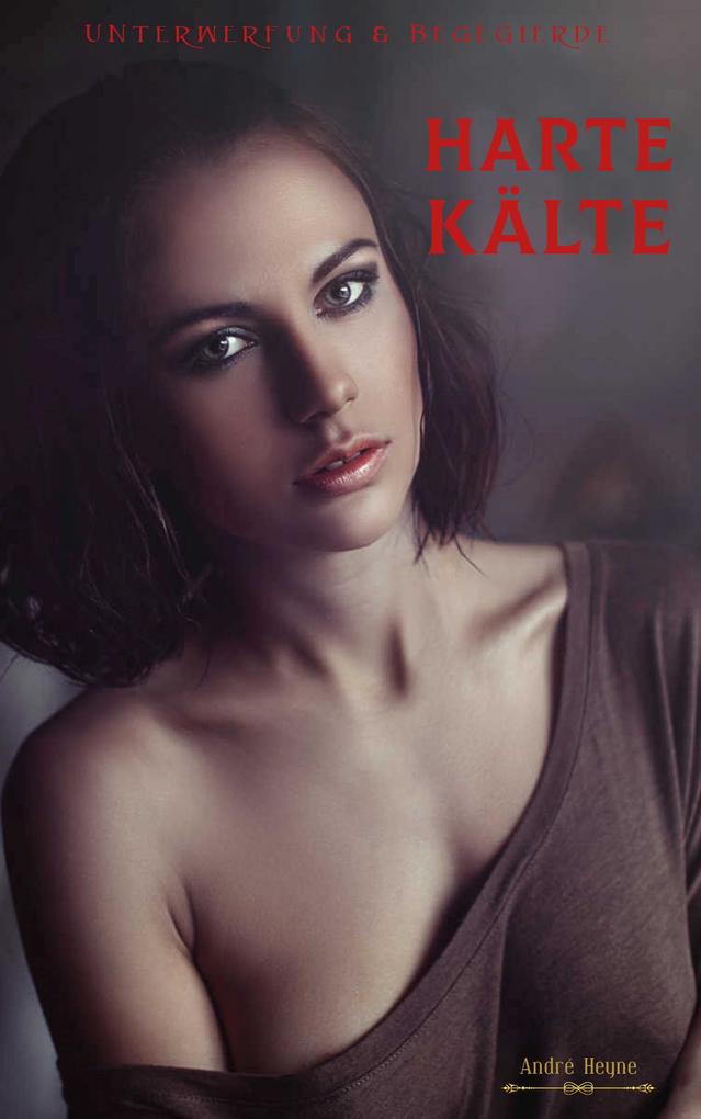 Harte Kälte