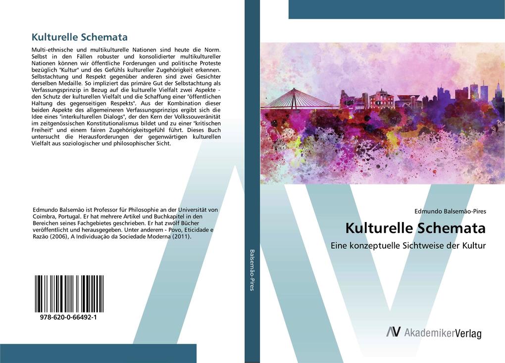 Kulturelle Schemata