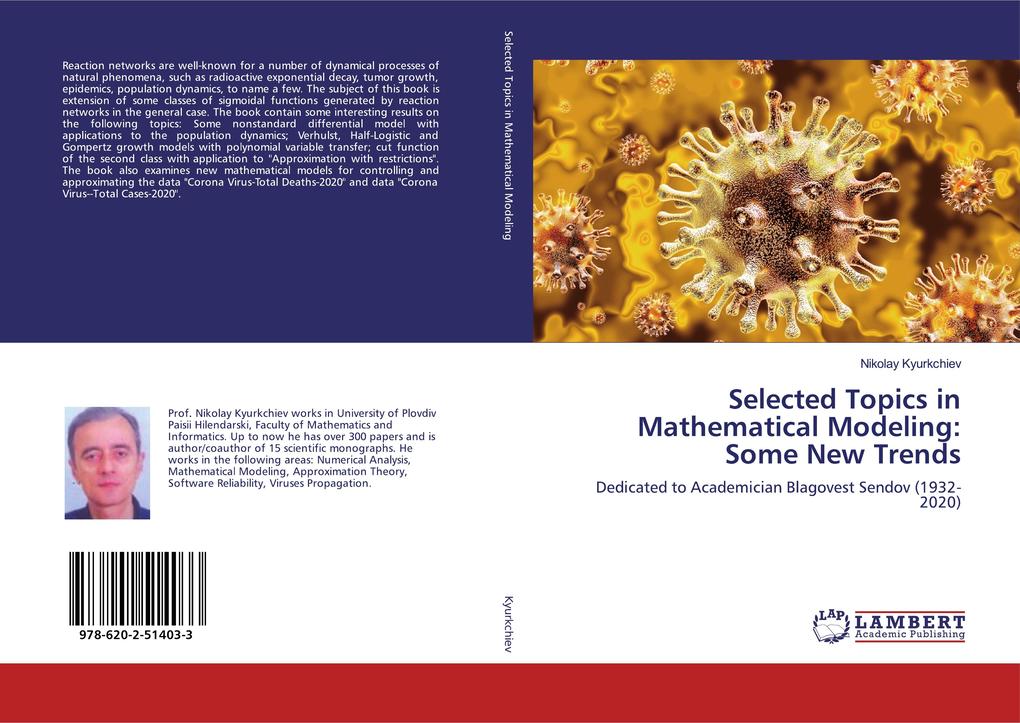 Selected Topics in Mathematical Modeling: Some New Trends