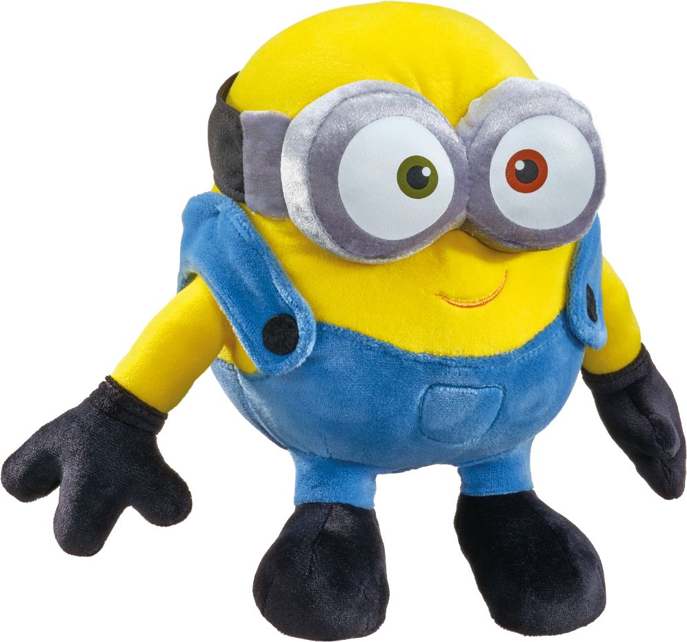 Schmidt Spiele - Minions - Bob 24 cm