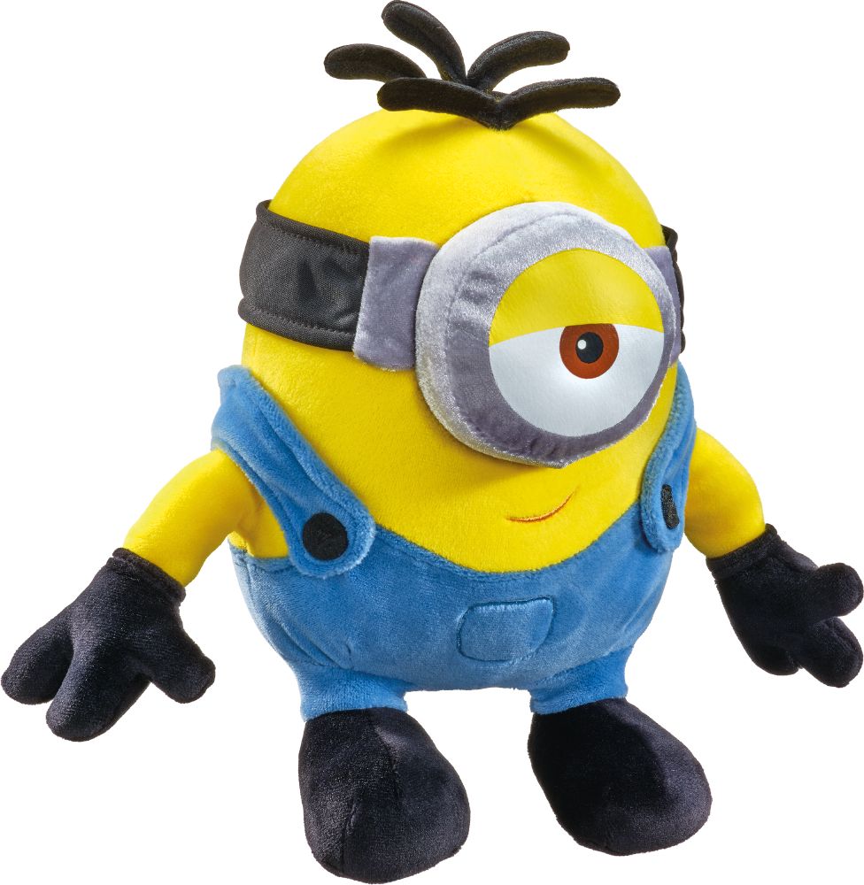 Schmidt Spiele - Minions - Stuart 25 cm