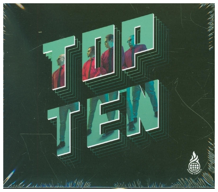 TOP TEN