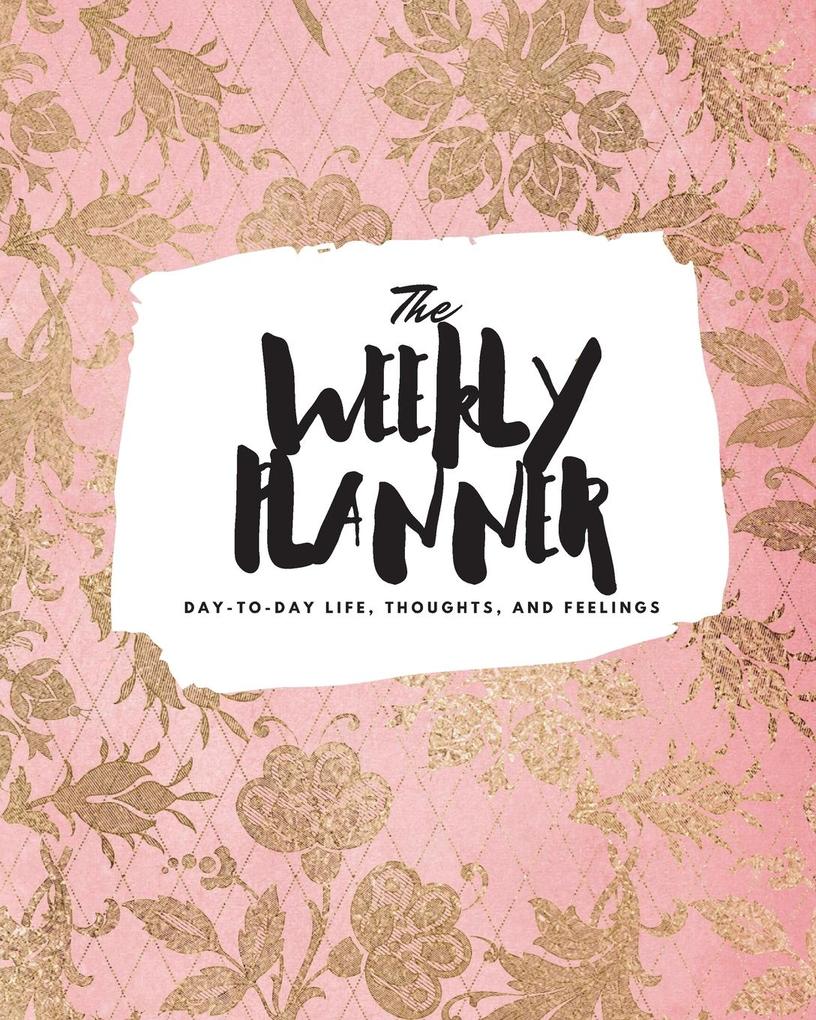 The Weekly Planner