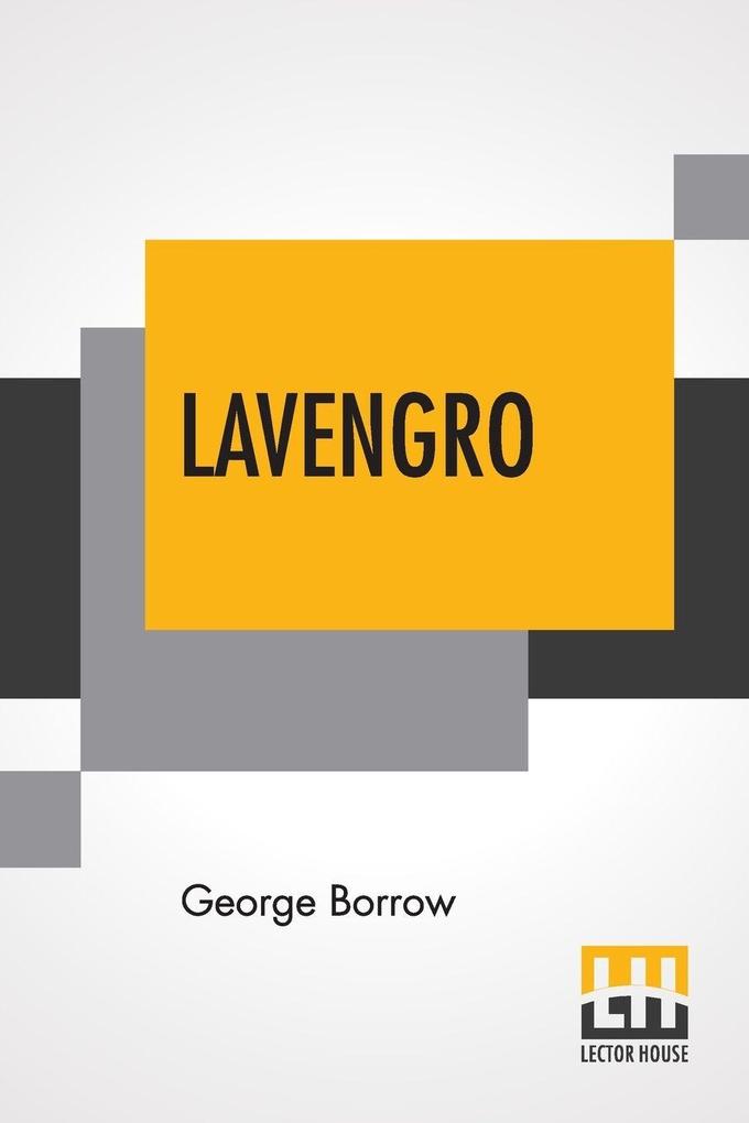 Lavengro