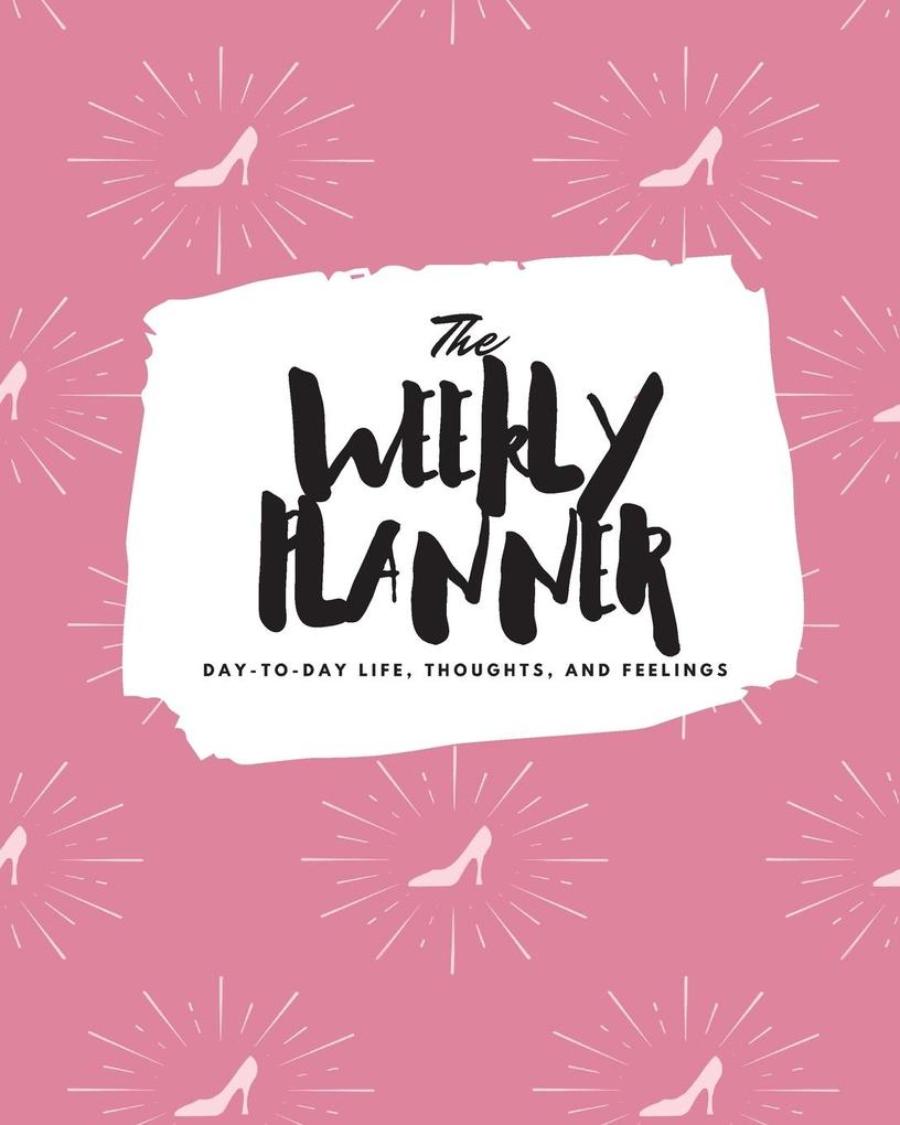 The Weekly Planner
