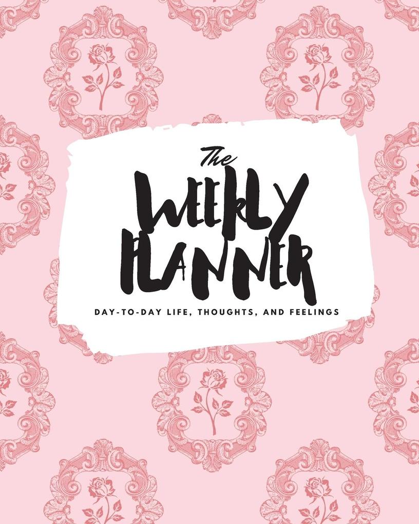 The Weekly Planner