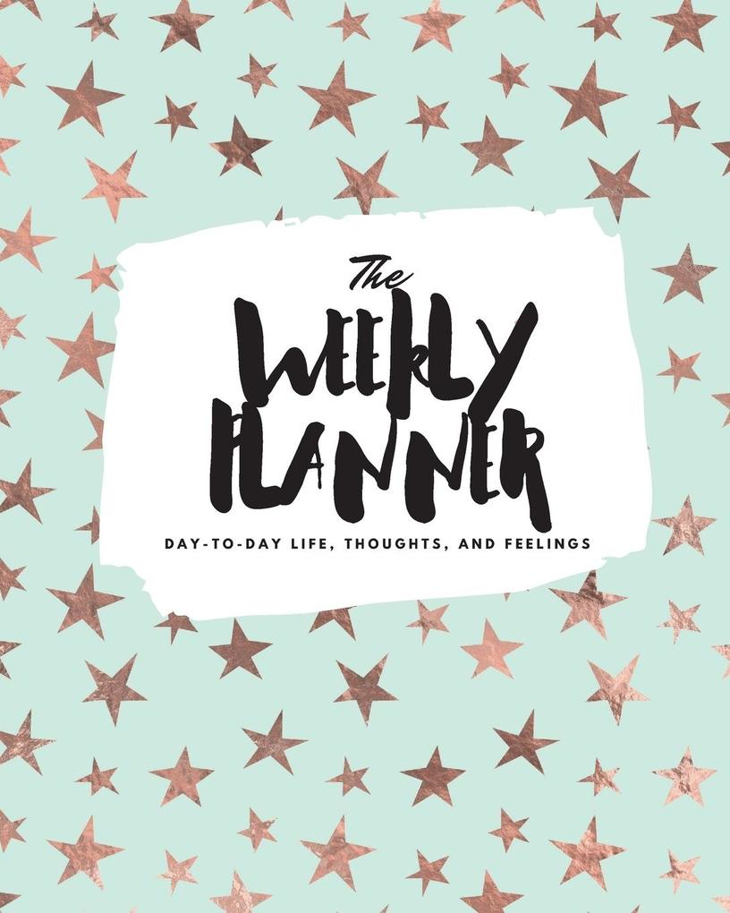 The Weekly Planner