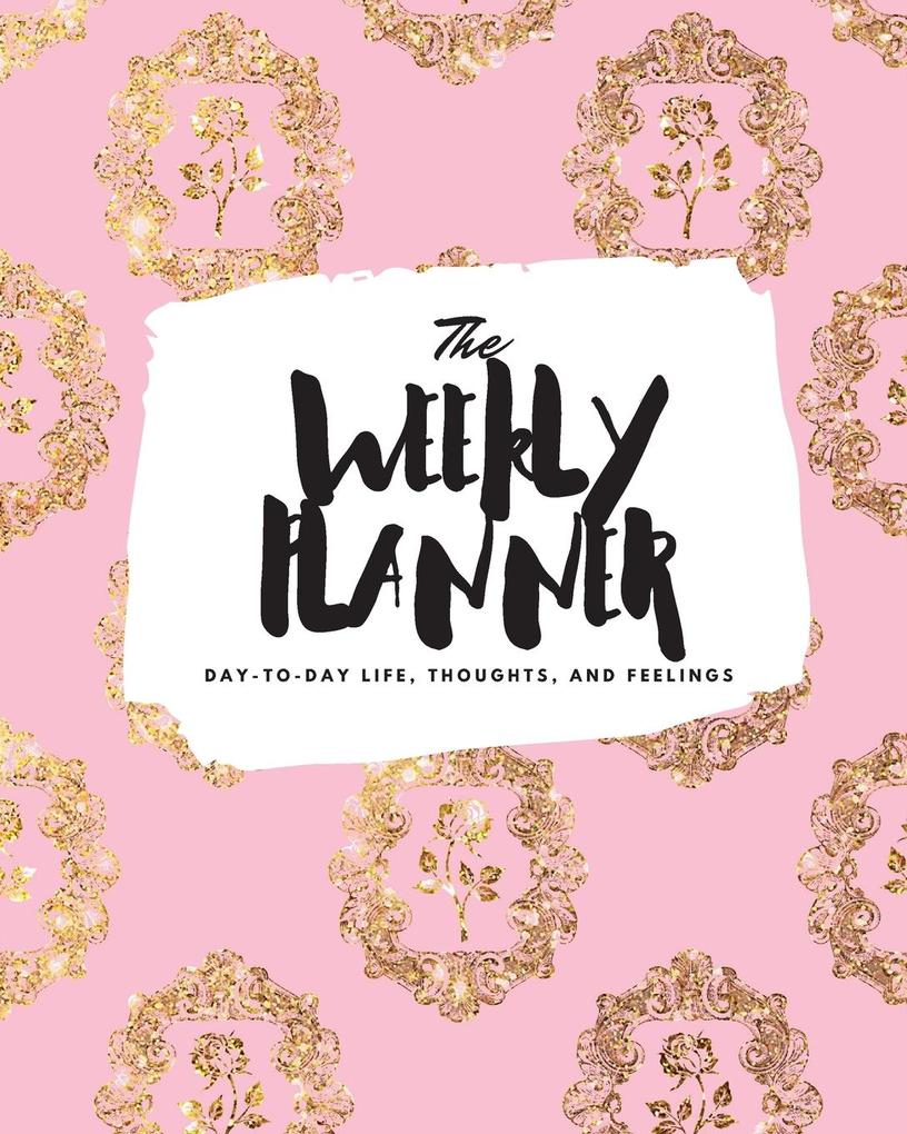 The Weekly Planner