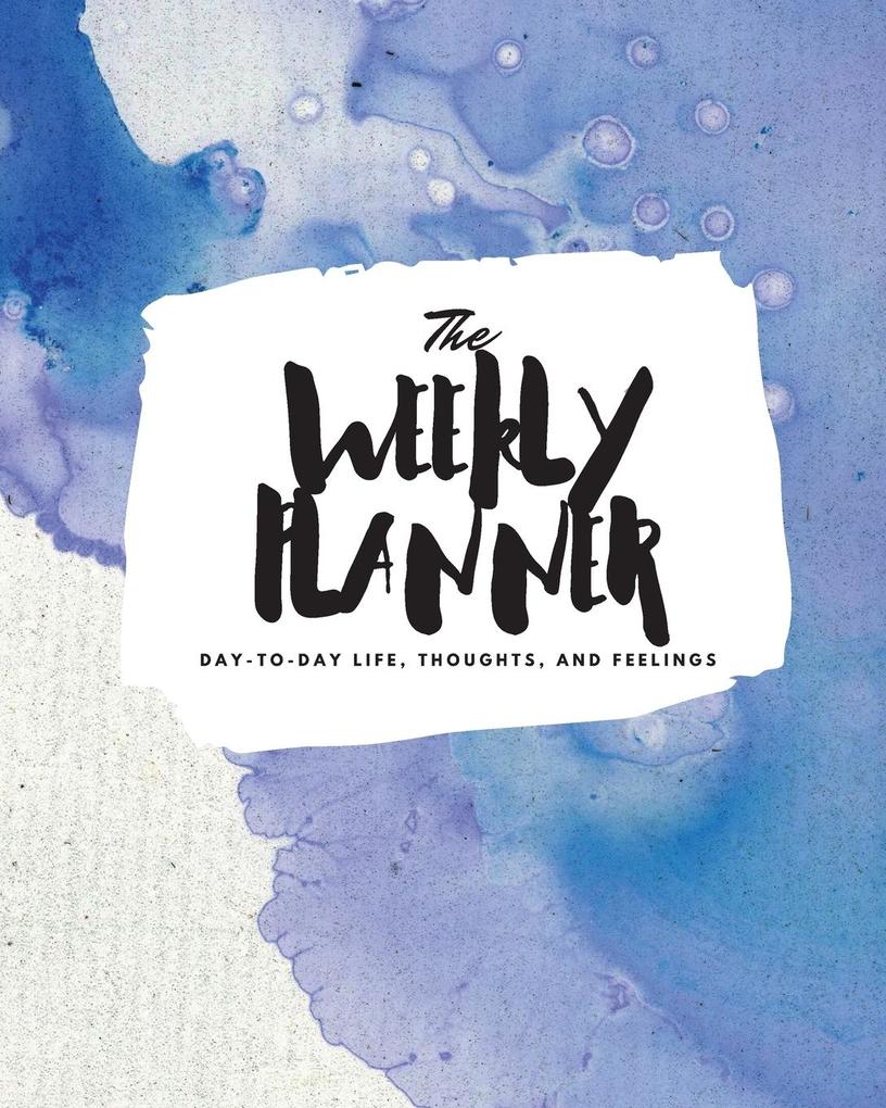 The Weekly Planner