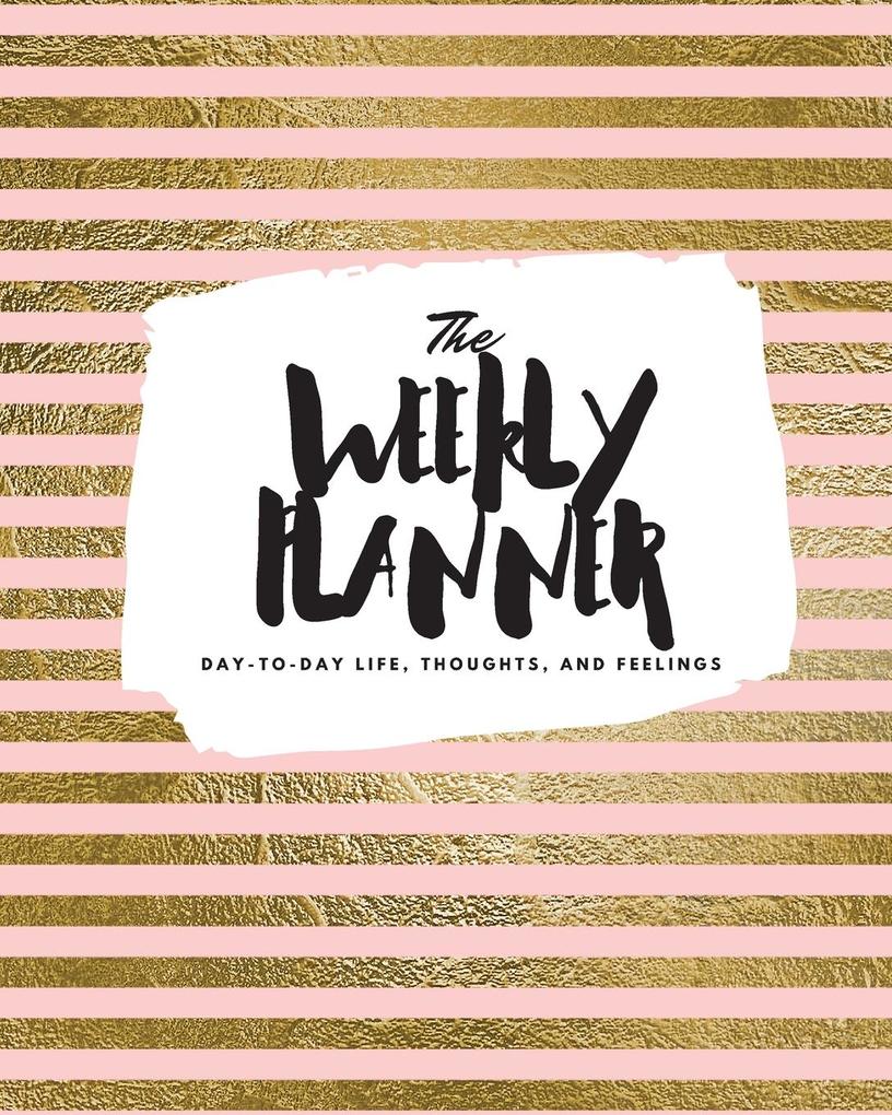 The Weekly Planner