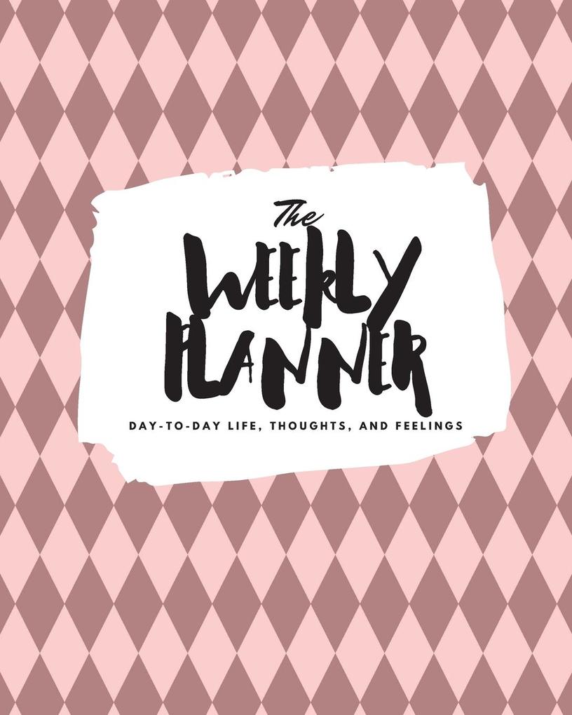 The Weekly Planner