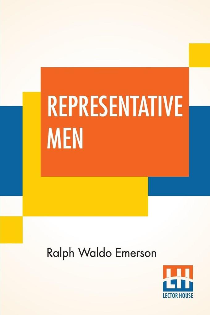 Representative Men
