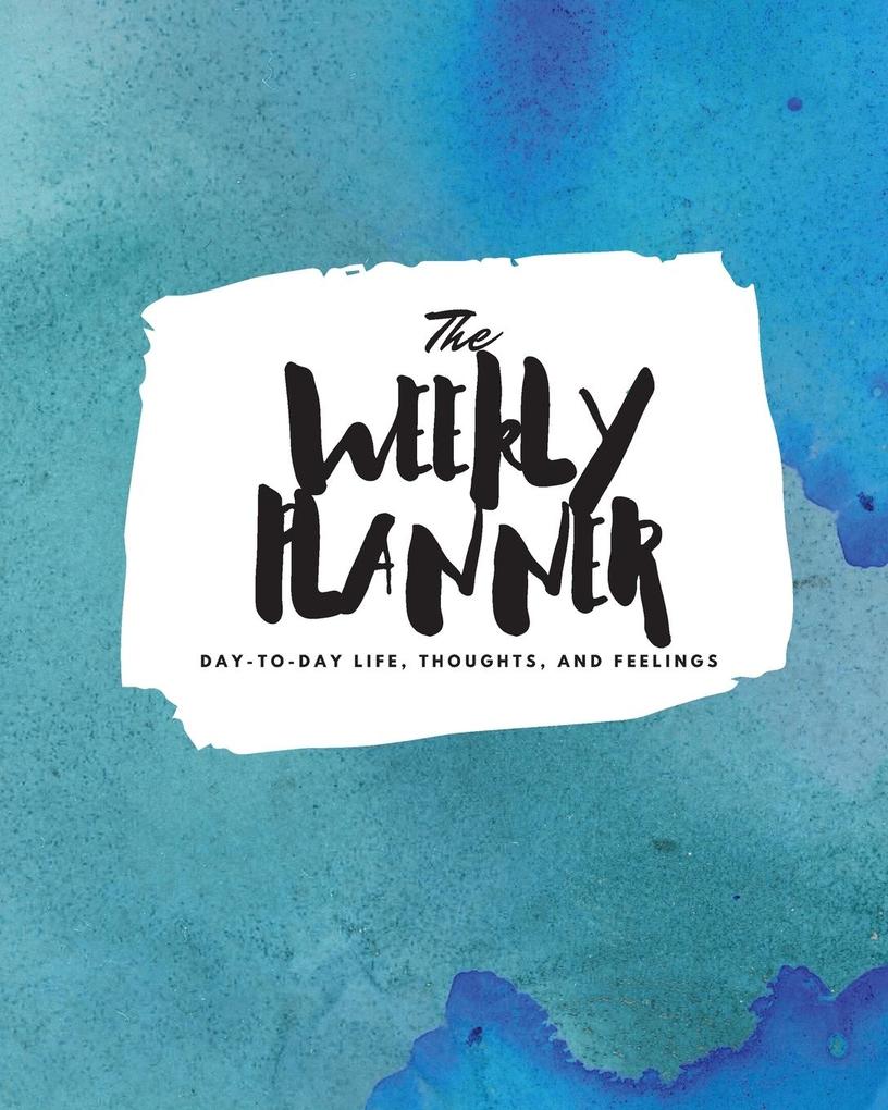 The Weekly Planner