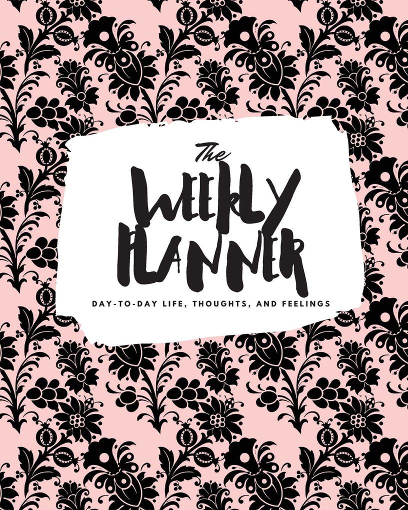The Weekly Planner