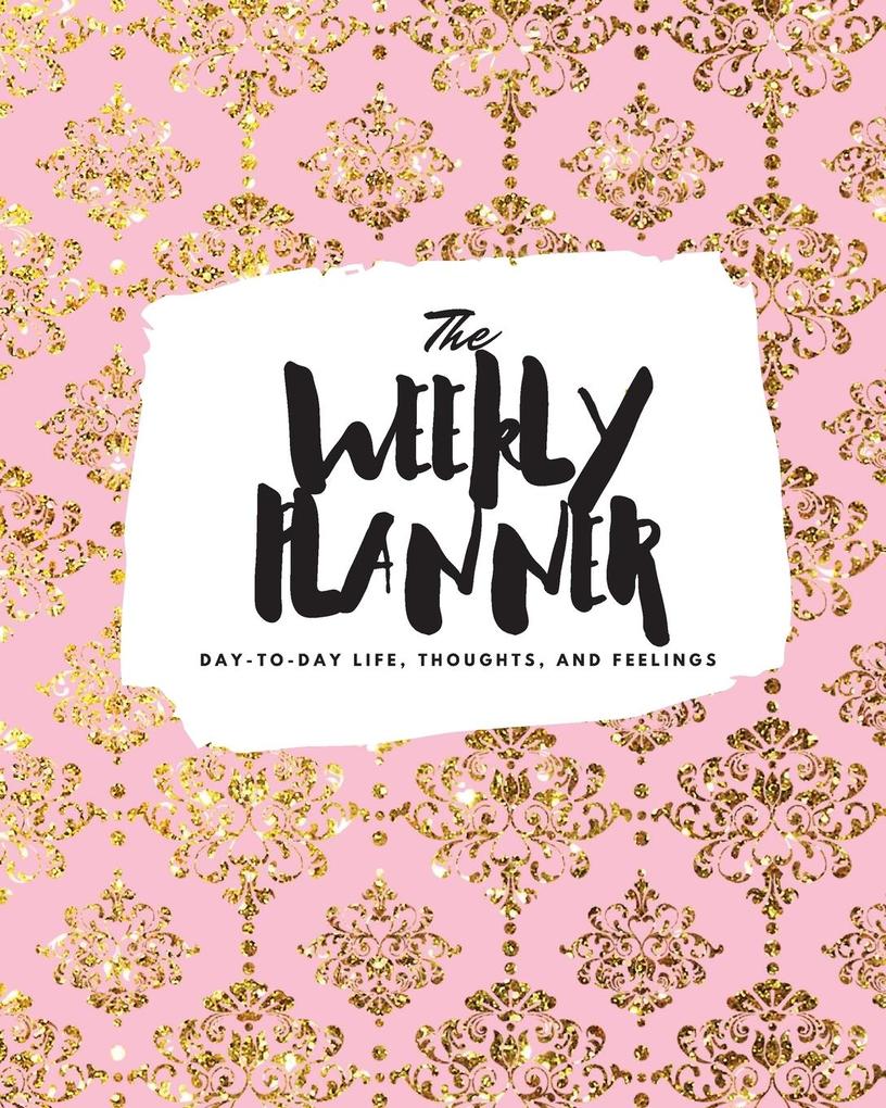 The Weekly Planner