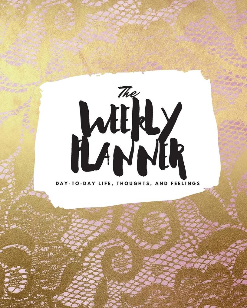 The Weekly Planner