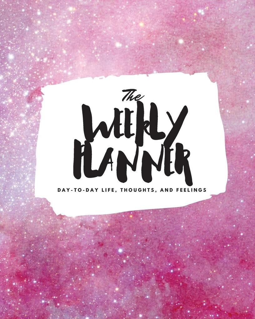 The Weekly Planner