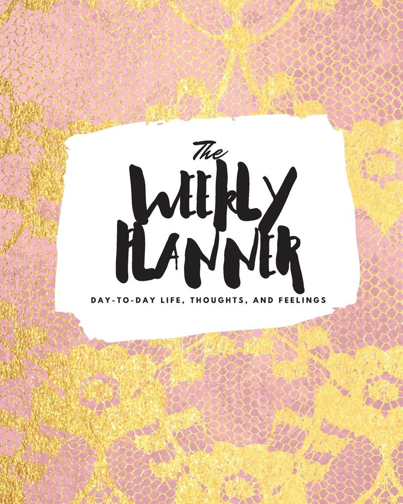 The Weekly Planner