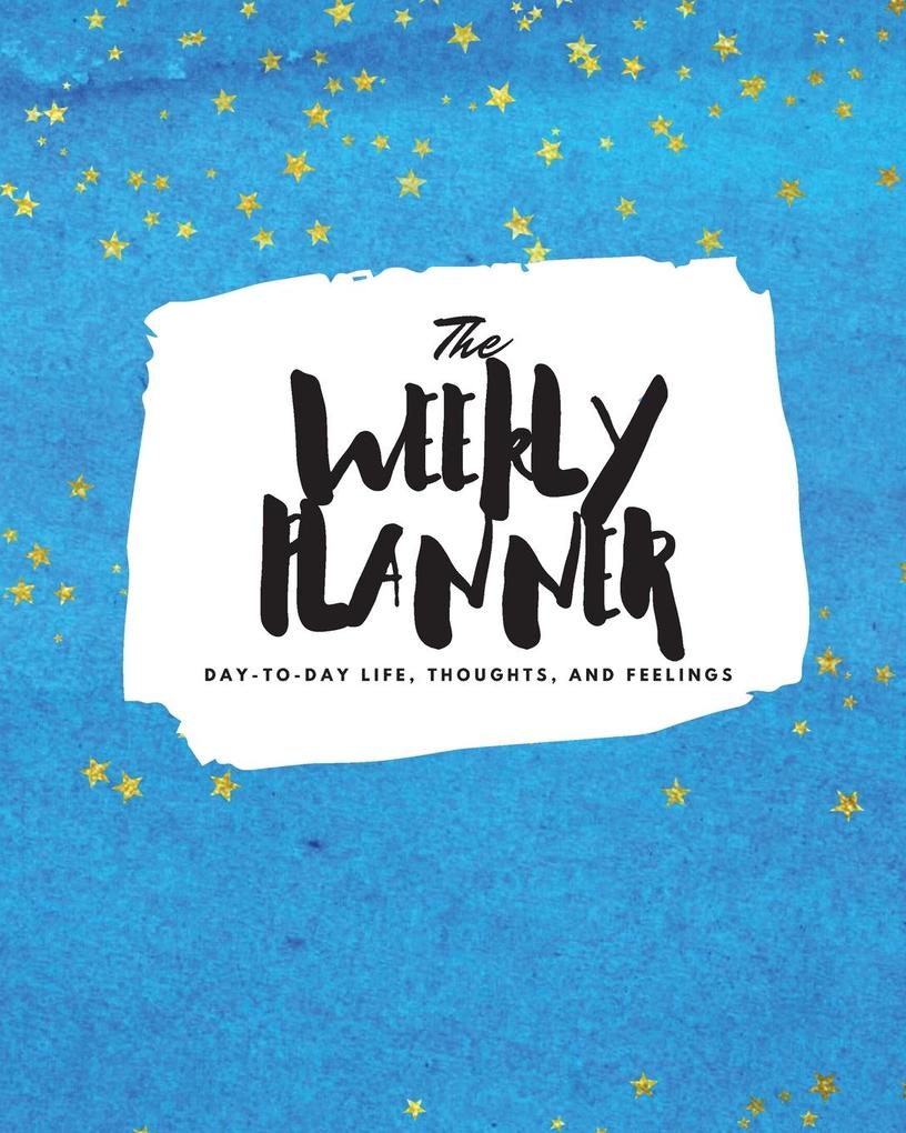 The Weekly Planner