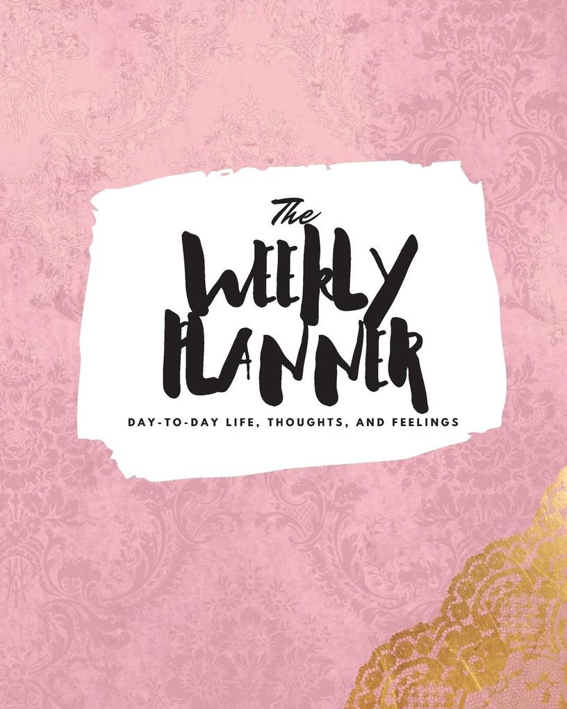 The Weekly Planner