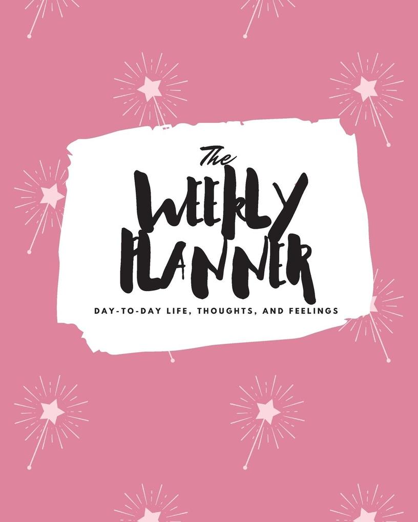 The Weekly Planner