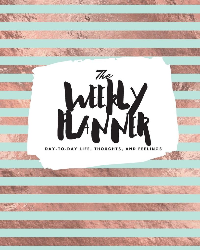 The Weekly Planner