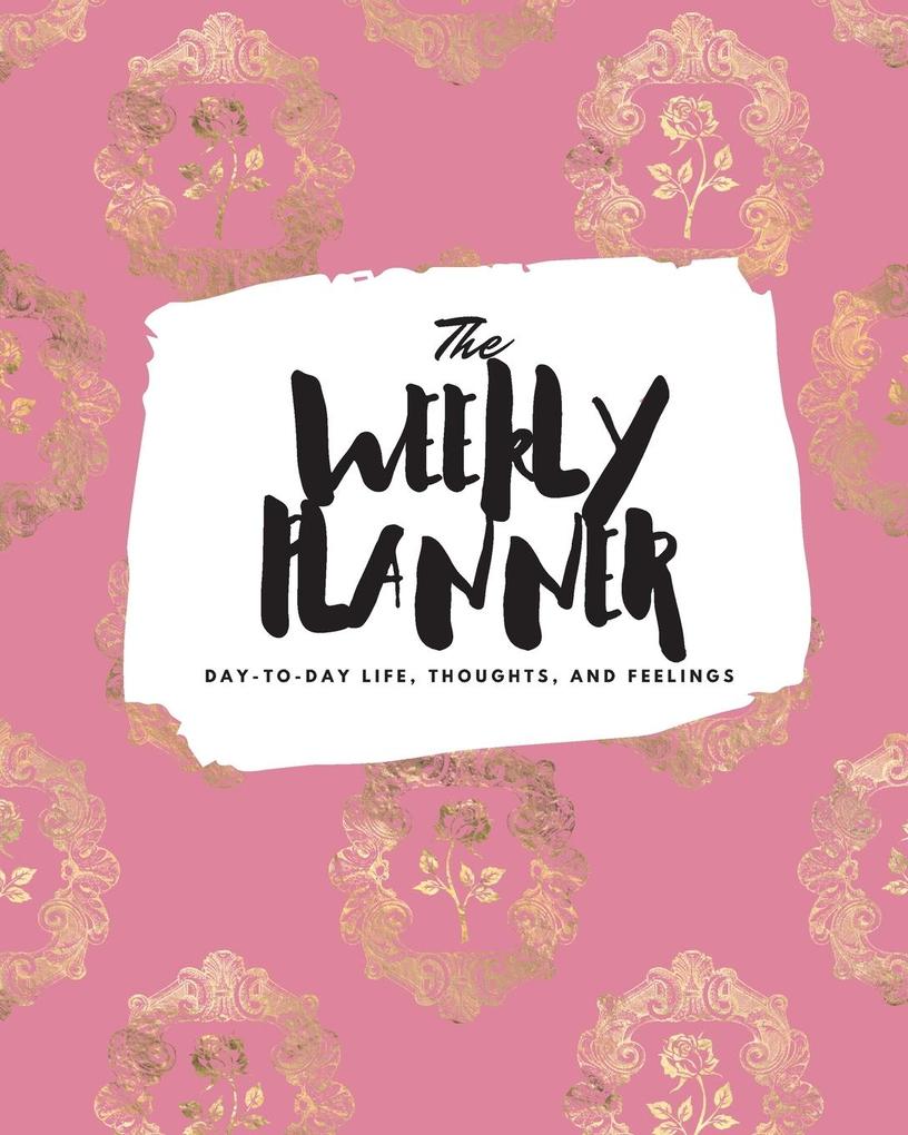The Weekly Planner