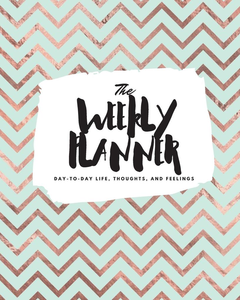 The Weekly Planner