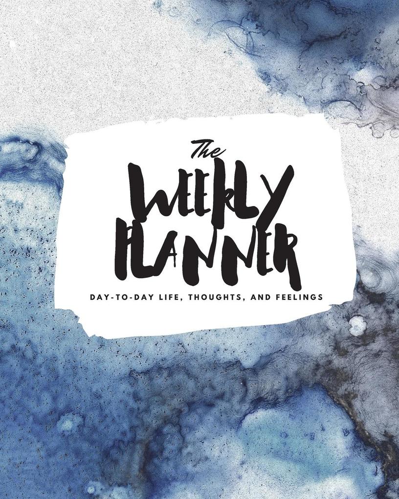 The Weekly Planner