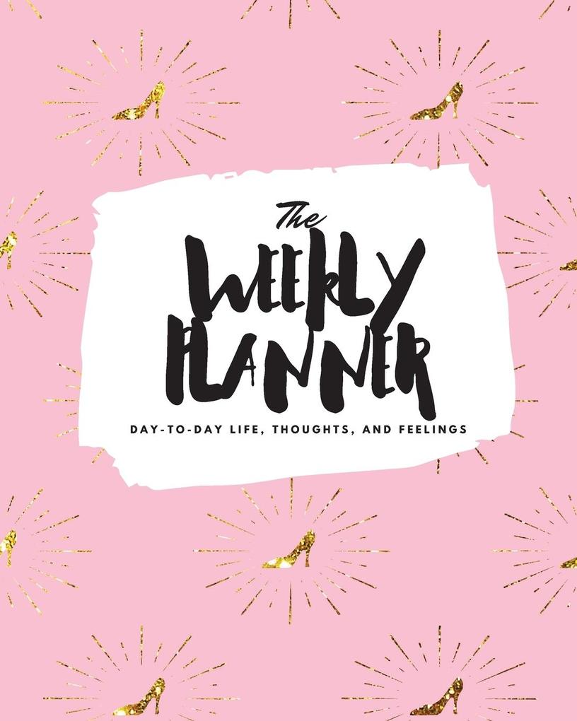 The Weekly Planner