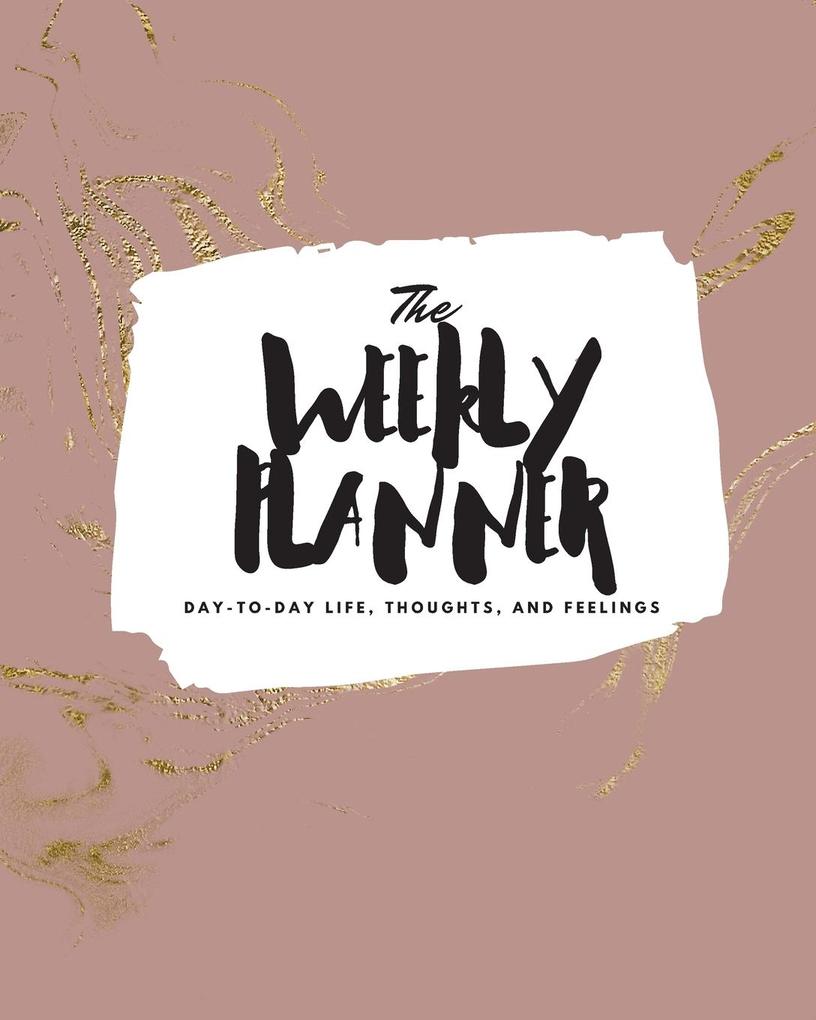 The Weekly Planner