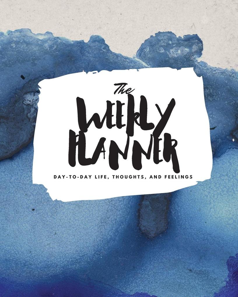 The Weekly Planner