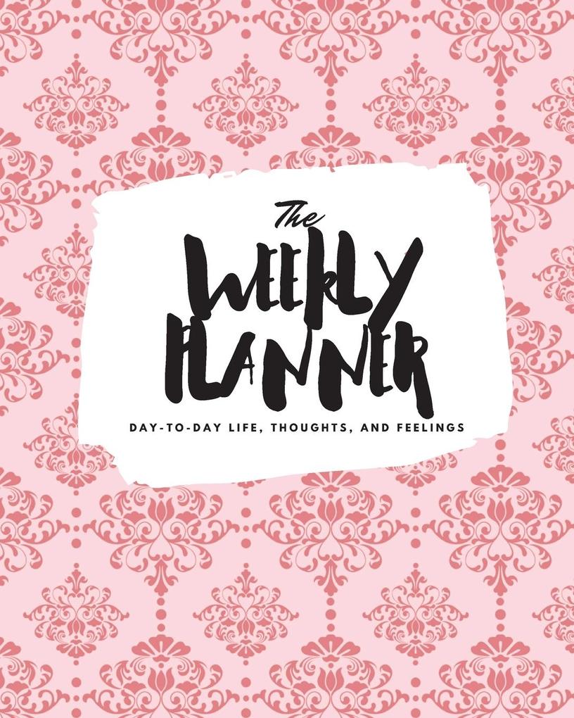 The Weekly Planner